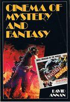 CINEMA OF MYSTERY AND FANTASY