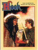 HOOK - THE STORYBOOK