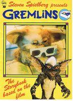 Imagen del vendedor de GREMLINS - The Storybook a la venta por Sugen & Co.