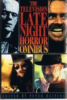 TELEVISION LATE NIGHT HORROR OMNIBUS [THE]