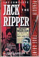 JACK THE RIPPER - THE COMPLETE JACK THE RIPPER