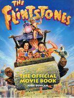 FLINTSTONES [THE] - The Official Movie Book
