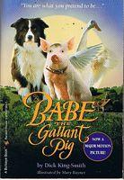 BABE - The Gallant Pig