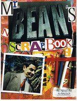 Mr. BEAN - Mr. BEAN'S SCRAPBOOK