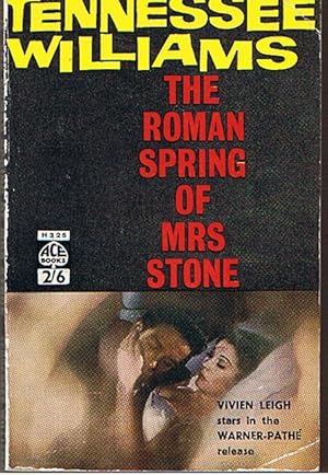 ROMAN SPRING OF MRS. STONE [THE]