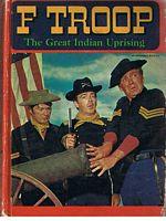 F TROOP - THE GREAT INDIAN UPRISING