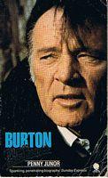 BURTON, RICHARD - The Man Behind the Myth