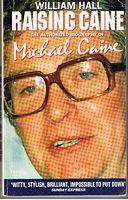 CAINE, MICHAEL - Raising Caine