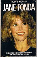 FONDA, JANE - Biography