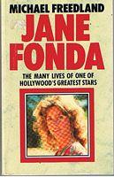 FONDA, JANE - Biography