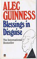 GUINNESS, ALEC - Blessings in Disguise