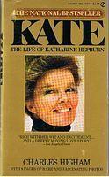 Seller image for HEPBURN, KATHERINE - KATE - The Life of Katherine Hepburn for sale by Sugen & Co.