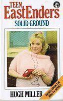 Seller image for EASTENDERS - TEEN EASTENDERS - Solid Ground for sale by Sugen & Co.