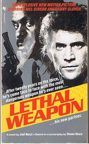 LETHAL WEAPON