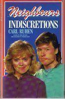 Seller image for NEIGHBOURS - INDISCRETIONS for sale by Sugen & Co.