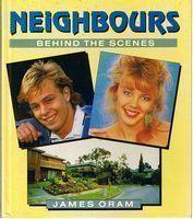 Seller image for NEIGHBOURS - BEHIND THE SCENES for sale by Sugen & Co.