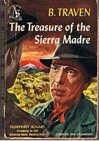 TREASURE OF THE SIERRA MADRE [THE]