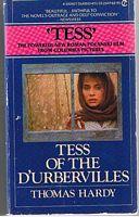 TESS - [Book = Tess Of The D'Urbervilles]