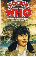 Seller image for DOCTOR WHO AND THE POWER OF THE KROLL for sale by Sugen & Co.