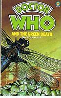 DOCTOR WHO AND THE GREEN DEATH