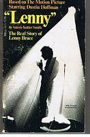 Seller image for LENNY - The Real Story of Lenny Bruce for sale by Sugen & Co.