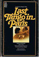 LAST TANGO IN PARIS