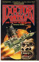 Seller image for DOCTOR WHO AND THE DAY OF THE DALEKS No.1 for sale by Sugen & Co.