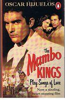 Seller image for MAMBO KINGS [THE] for sale by Sugen & Co.
