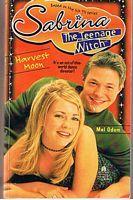 Seller image for SABRINA THE TEENAGE WITCH - HARVEST MOON - No.15 for sale by Sugen & Co.