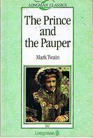 Seller image for PRINCE AND THE PAUPER [THE] for sale by Sugen & Co.