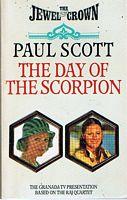 JEWEL IN THE CROWN [THE] - THE DAY OF THE SCORPION