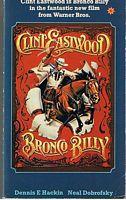 Seller image for BRONCO BILLY for sale by Sugen & Co.