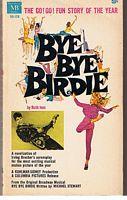 BYE BYE BIRDIE