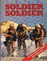 SOLDIER SOLDIER - The Official Guide