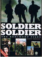 SOLDIER SOLDIER - The Regimental Files