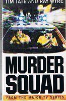 Seller image for MURDER SQUAD for sale by Sugen & Co.