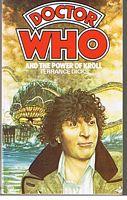 Seller image for DOCTOR WHO AND THE POWER OF THE KROLL for sale by Sugen & Co.