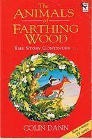 Seller image for ANIMALS OF FARTHING WOOD [THE] - THE STORY CONTINUES. for sale by Sugen & Co.