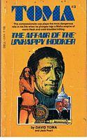 TOMA No.3 - THE AFFAIR OF THE UNHAPPY HOOKER