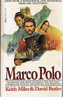 Seller image for MARCO POLO for sale by Sugen & Co.