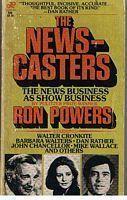 Seller image for NEWSCASTERS [THE] for sale by Sugen & Co.