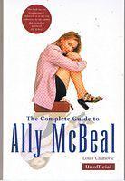 Seller image for ALLY McBEAL - The Complete Guide To Ally McBeal for sale by Sugen & Co.