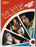 Image du vendeur pour ELVIS PRESELEY - ELVIS SPECIAL 1982 mis en vente par Sugen & Co.