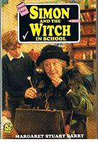 Seller image for SIMON AND THE WITCH IN SCHOOL for sale by Sugen & Co.