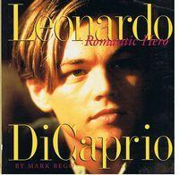 Seller image for DICAPRIO, LEONARDO - Leonardo Dicaprio - Romantic Hero for sale by Sugen & Co.