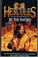 HERCULES THE LEGENDARY JOURNEYS - By The Sword