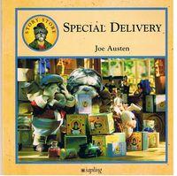 Image du vendeur pour STORY STORE - Special Delivery mis en vente par Sugen & Co.