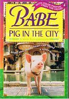 Seller image for BABE PIG IN THE CITY - Junior Novelisation for sale by Sugen & Co.