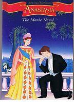 Seller image for ANASTASIA - The Movie Novel for sale by Sugen & Co.