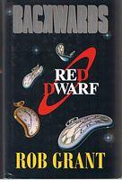 RED DWARF - BACKWARDS